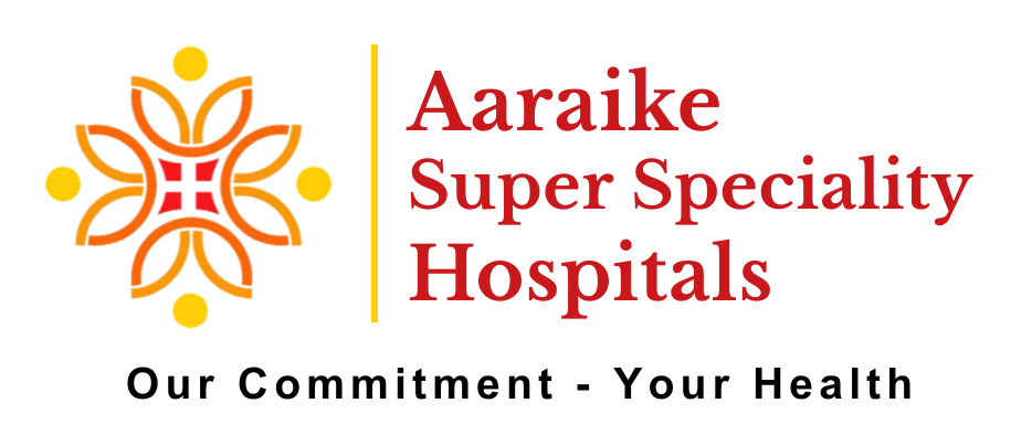 Aaraike Hospital, Davangere