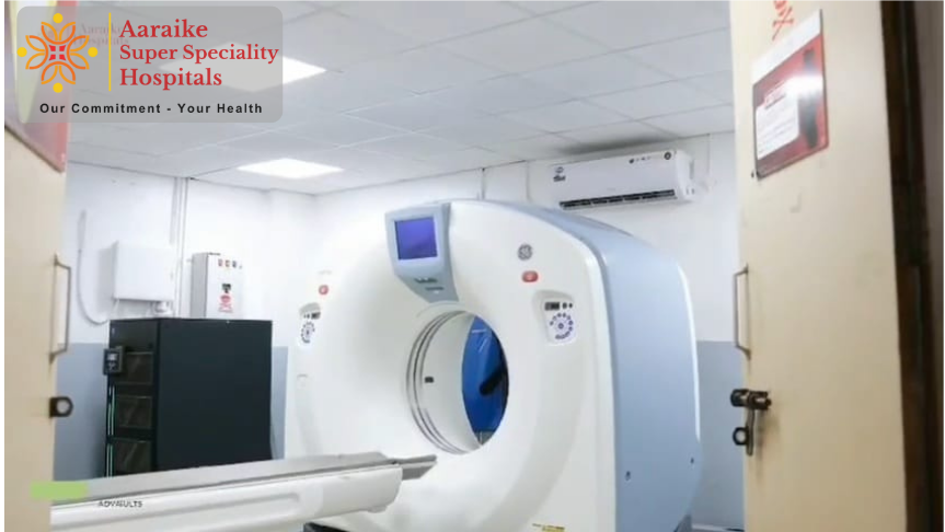 Digital X-Ray Machine