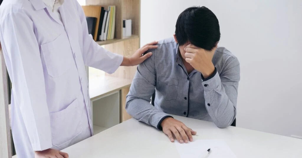 Psychiatry Department