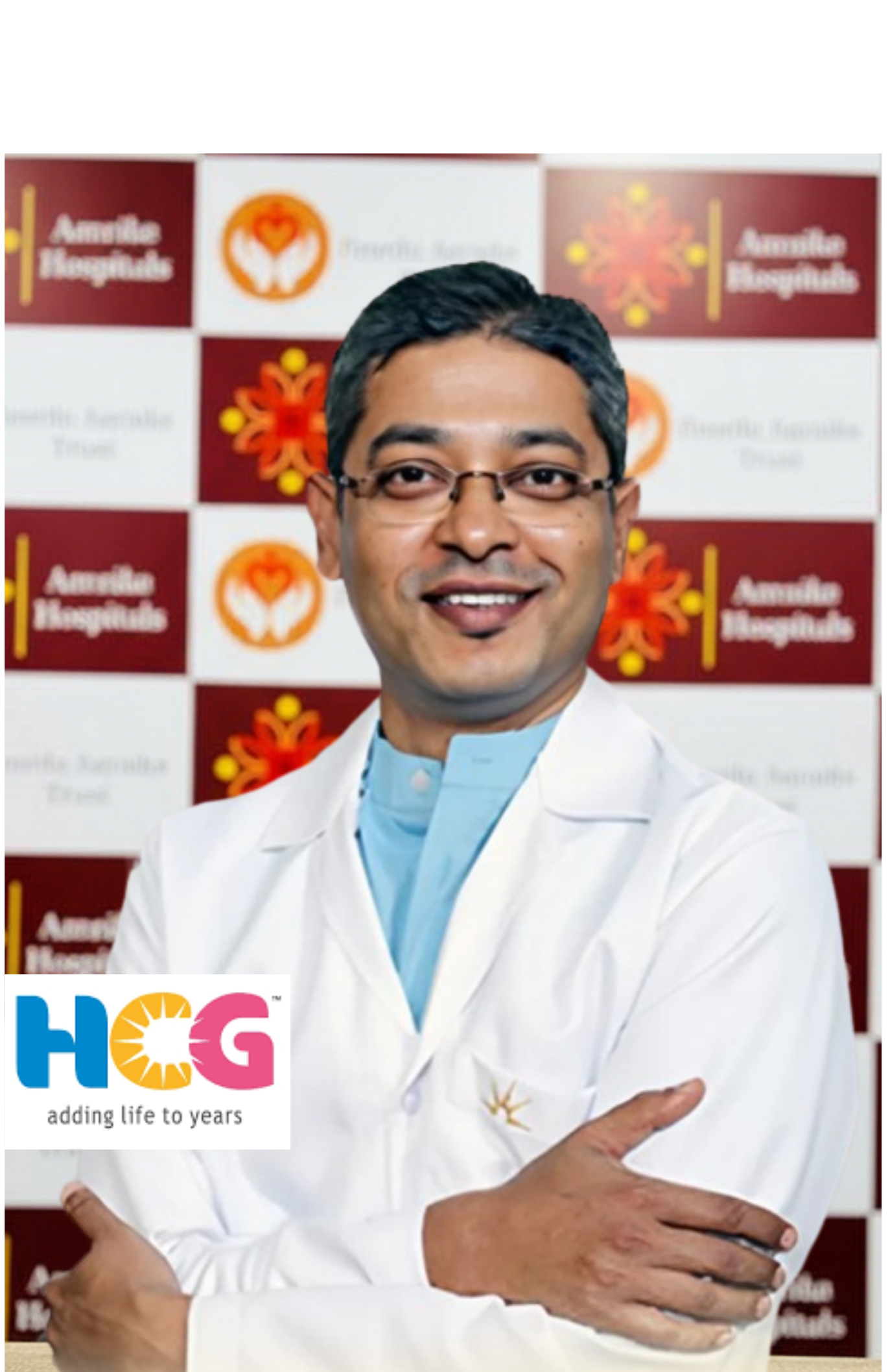 Dr.Basant Mahadevappa