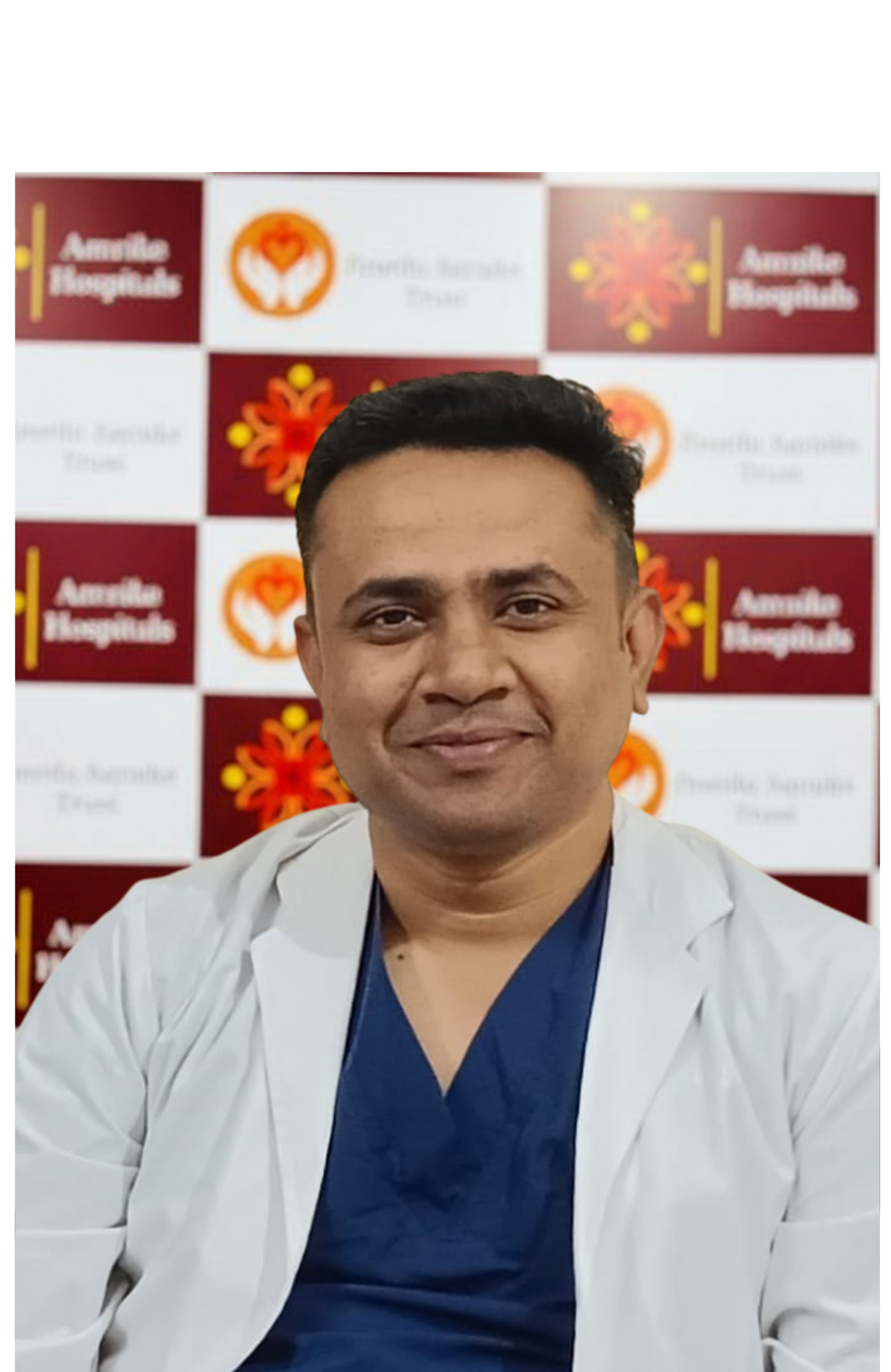 Dr.Sreenivas