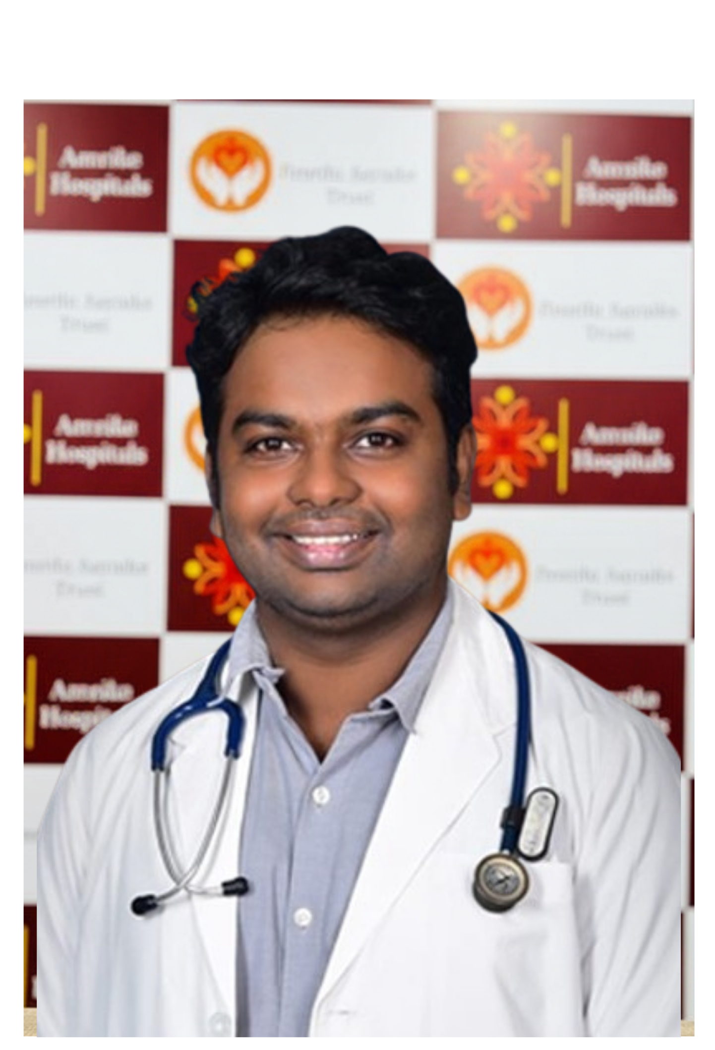 Dr. Abhishek R.G