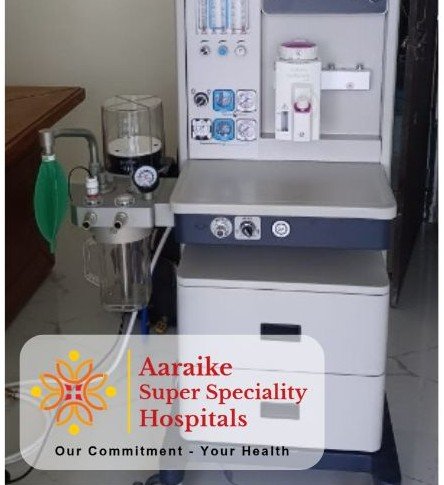Sterilization Unit