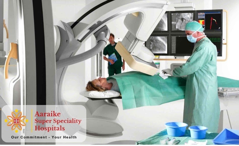 Echocardiography Machine