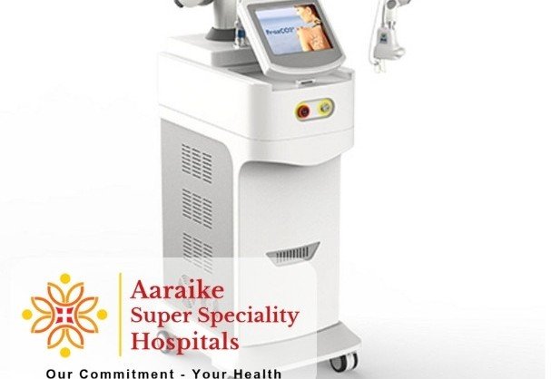Dermatology Laser Equipment