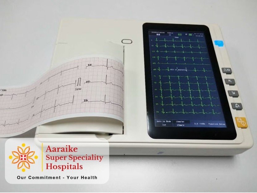 Cardiac Catheterization Lab