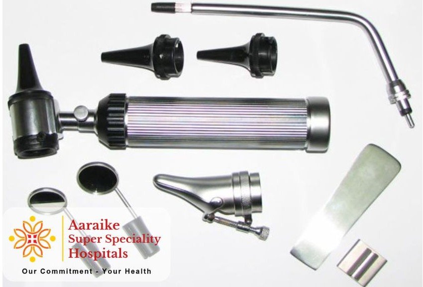Endoscopy Equipment