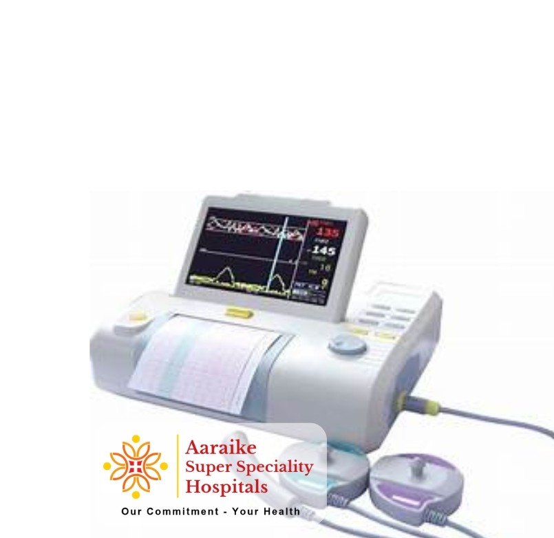 Fetal Monitor