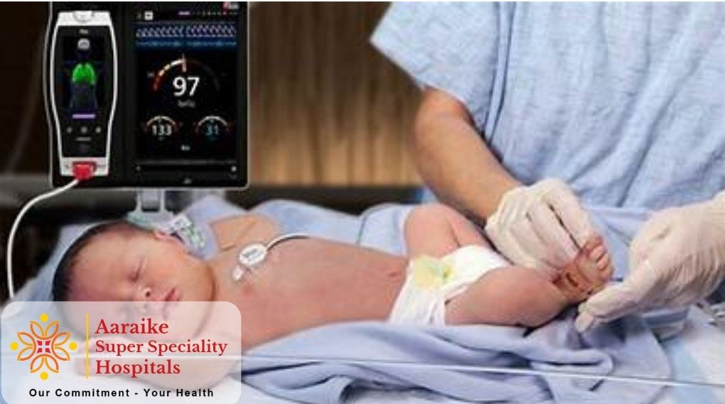 Neonatal Care