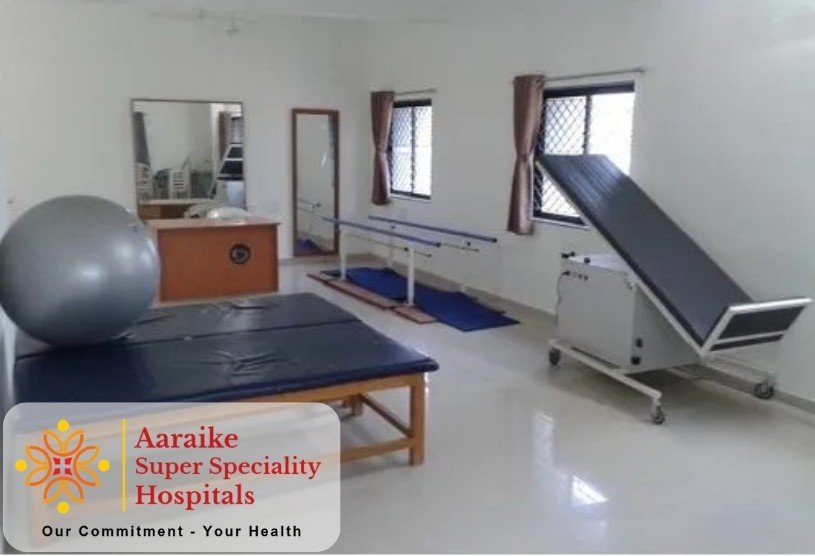 Physiotherapy Equipment