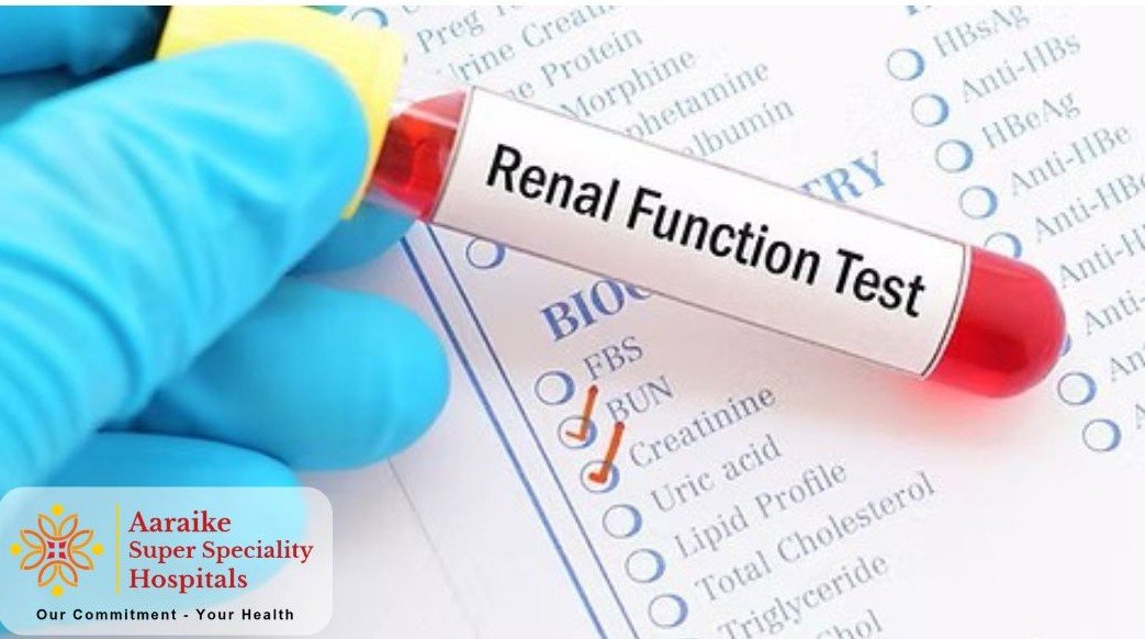 Renal Lab