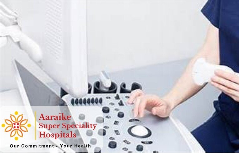 Ultrasound Equipment