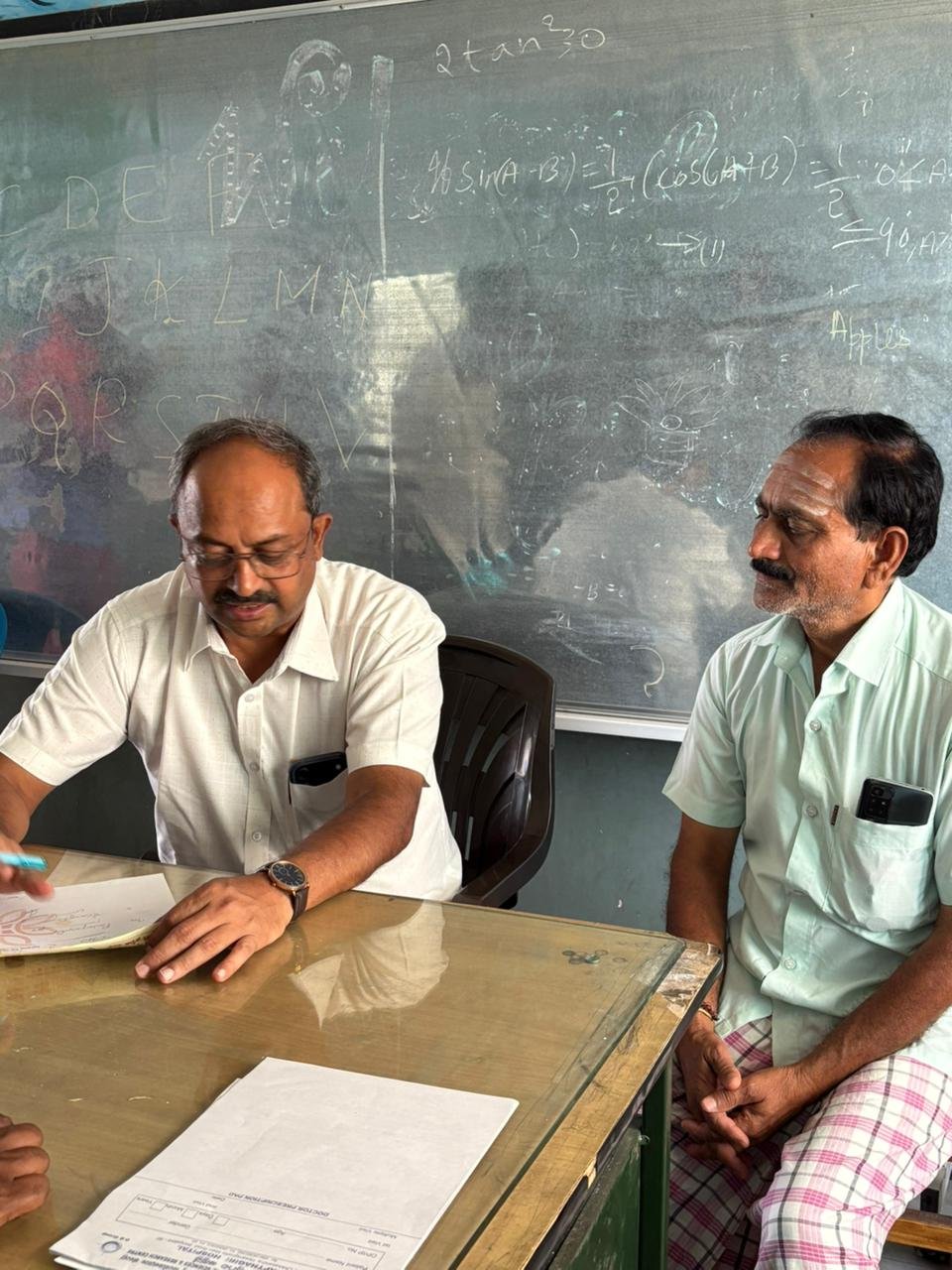 Gallery activity 14